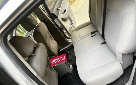 Chevrolet Orlando I, 2012 год, 1 300 000 рублей, 28 фотография