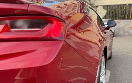 Chevrolet Camaro VI, 2016 год, 3 150 000 рублей, 7 фотография
