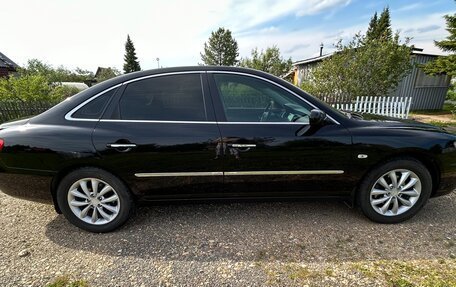 Hyundai Grandeur, 2007 год, 1 100 000 рублей, 4 фотография