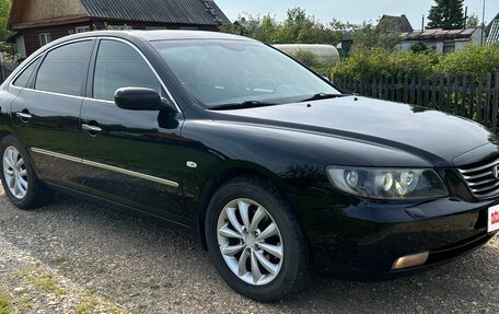 Hyundai Grandeur, 2007 год, 1 100 000 рублей, 3 фотография