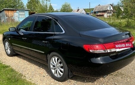 Hyundai Grandeur, 2007 год, 1 100 000 рублей, 7 фотография