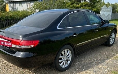 Hyundai Grandeur, 2007 год, 1 100 000 рублей, 5 фотография