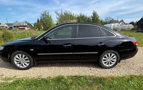 Hyundai Grandeur, 2007 год, 1 100 000 рублей, 8 фотография