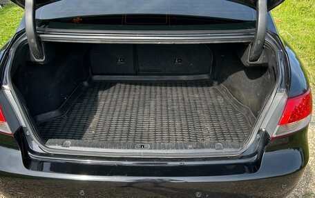 Hyundai Grandeur, 2007 год, 1 100 000 рублей, 9 фотография