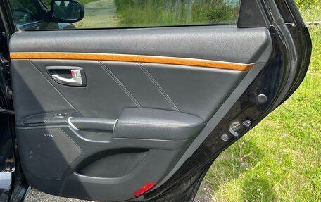 Hyundai Grandeur, 2007 год, 1 100 000 рублей, 18 фотография