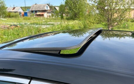 Hyundai Grandeur, 2007 год, 1 100 000 рублей, 12 фотография