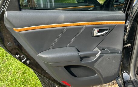 Hyundai Grandeur, 2007 год, 1 100 000 рублей, 17 фотография