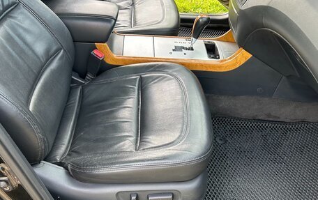 Hyundai Grandeur, 2007 год, 1 100 000 рублей, 20 фотография