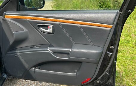 Hyundai Grandeur, 2007 год, 1 100 000 рублей, 19 фотография