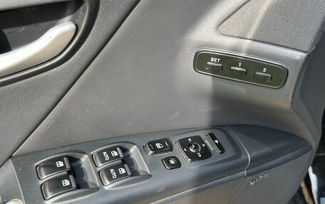 Hyundai Grandeur, 2007 год, 1 100 000 рублей, 26 фотография