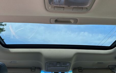 Hyundai Grandeur, 2007 год, 1 100 000 рублей, 31 фотография
