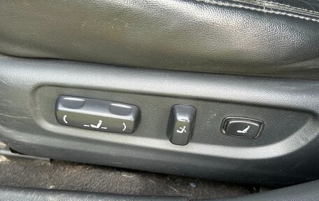 Hyundai Grandeur, 2007 год, 1 100 000 рублей, 27 фотография