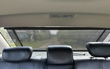Hyundai Grandeur, 2007 год, 1 100 000 рублей, 36 фотография