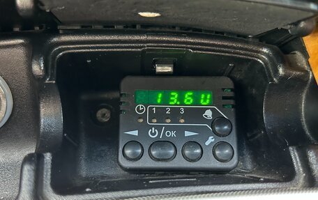 Hyundai Grandeur, 2007 год, 1 100 000 рублей, 37 фотография