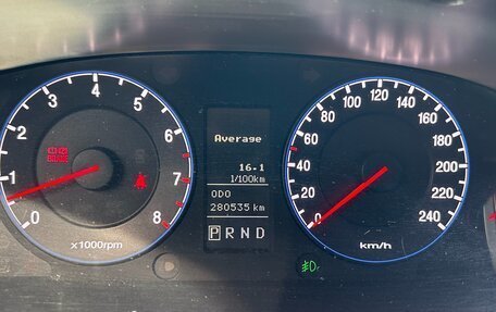 Hyundai Grandeur, 2007 год, 1 100 000 рублей, 32 фотография