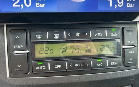 Hyundai Grandeur, 2007 год, 1 100 000 рублей, 34 фотография