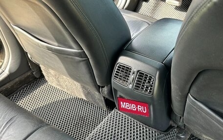 Hyundai Grandeur, 2007 год, 1 100 000 рублей, 24 фотография