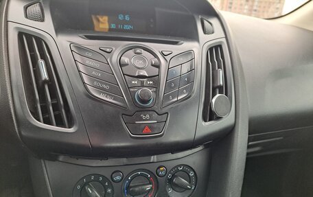 Ford Focus III, 2013 год, 630 000 рублей, 5 фотография