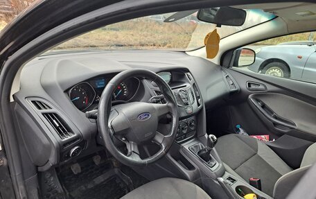 Ford Focus III, 2013 год, 630 000 рублей, 6 фотография