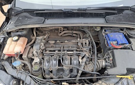 Ford Focus III, 2013 год, 630 000 рублей, 7 фотография