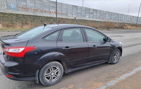 Ford Focus III, 2013 год, 630 000 рублей, 4 фотография