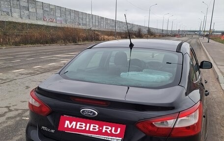 Ford Focus III, 2013 год, 630 000 рублей, 3 фотография