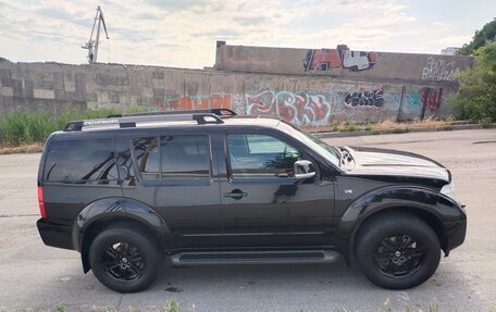 Nissan Pathfinder, 2008 год, 1 400 000 рублей, 3 фотография