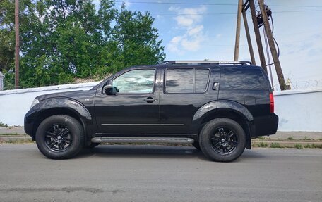 Nissan Pathfinder, 2008 год, 1 400 000 рублей, 2 фотография