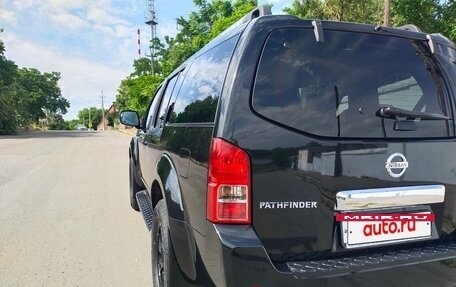Nissan Pathfinder, 2008 год, 1 400 000 рублей, 8 фотография