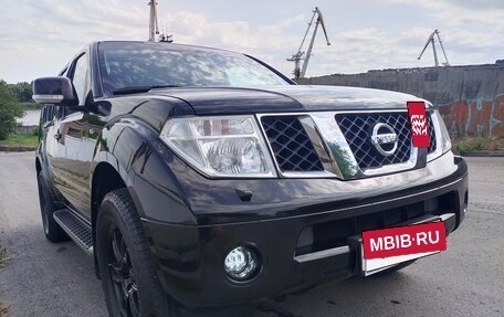 Nissan Pathfinder, 2008 год, 1 400 000 рублей, 5 фотография