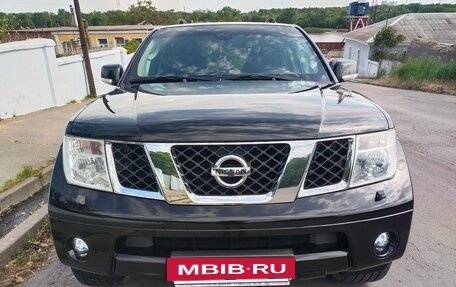 Nissan Pathfinder, 2008 год, 1 400 000 рублей, 6 фотография