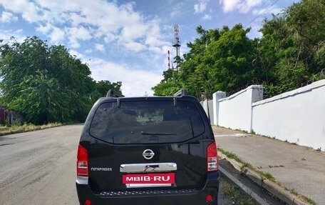 Nissan Pathfinder, 2008 год, 1 400 000 рублей, 11 фотография