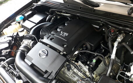Nissan Pathfinder, 2008 год, 1 400 000 рублей, 16 фотография