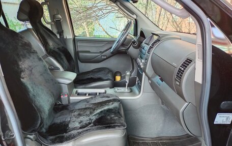 Nissan Pathfinder, 2008 год, 1 400 000 рублей, 17 фотография
