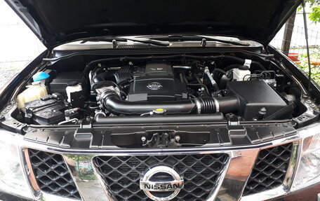 Nissan Pathfinder, 2008 год, 1 400 000 рублей, 15 фотография