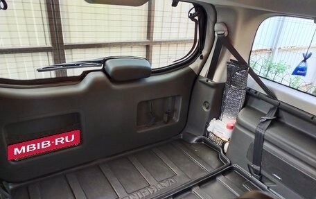 Nissan Pathfinder, 2008 год, 1 400 000 рублей, 20 фотография