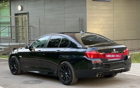 BMW 5 серия, 2012 год, 1 980 000 рублей, 7 фотография