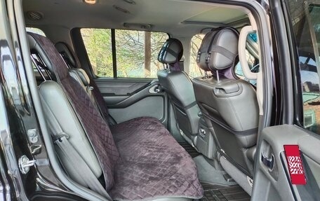 Nissan Pathfinder, 2008 год, 1 400 000 рублей, 19 фотография
