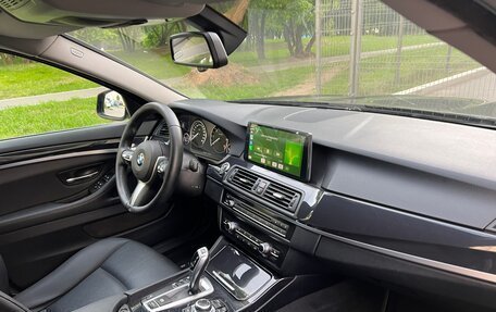 BMW 5 серия, 2012 год, 1 980 000 рублей, 14 фотография