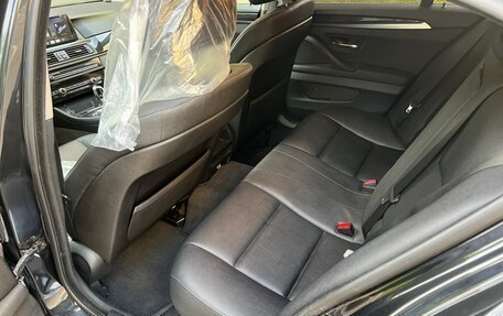 BMW 5 серия, 2012 год, 1 980 000 рублей, 16 фотография