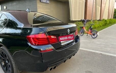 BMW 5 серия, 2012 год, 1 980 000 рублей, 11 фотография