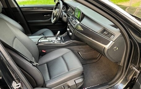 BMW 5 серия, 2012 год, 1 980 000 рублей, 17 фотография
