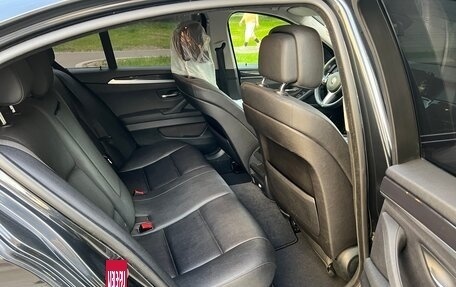 BMW 5 серия, 2012 год, 1 980 000 рублей, 15 фотография