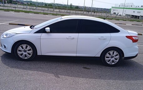 Ford Focus III, 2012 год, 619 000 рублей, 4 фотография