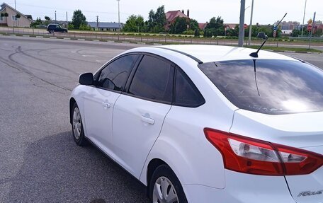 Ford Focus III, 2012 год, 619 000 рублей, 2 фотография