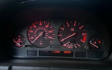 BMW X5, 2005 год, 1 220 000 рублей, 7 фотография