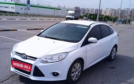 Ford Focus III, 2012 год, 619 000 рублей, 5 фотография