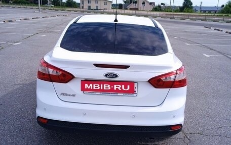 Ford Focus III, 2012 год, 619 000 рублей, 9 фотография