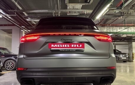 Porsche Cayenne III, 2019 год, 7 500 000 рублей, 5 фотография
