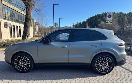 Porsche Cayenne III, 2019 год, 7 500 000 рублей, 15 фотография